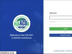Sites similar to flaacosvirtualconference.com