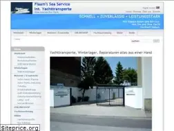 Sites similar to flaam.de