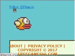 Sites similar to flaap.io