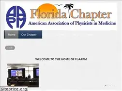 Sites similar to flaapm.org