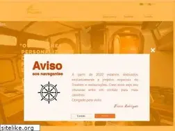 Sites similar to flab.com.br