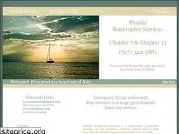Sites similar to flabankruptcy.net
