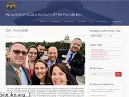 Sites similar to flabarappellate.org