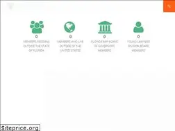 Sites similar to flabaroutofstaters.org