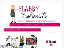 Sites similar to flabbyfashionista.com