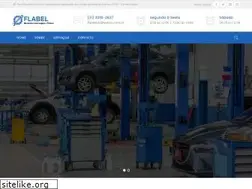 Sites similar to flabelltda.com.br
