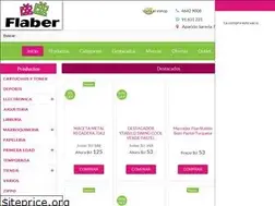 Sites similar to flaber.com.uy