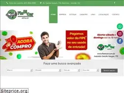 Sites similar to flabicar.com.br