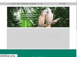 Sites similar to flabirdsanctuary.org