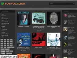 Sites similar to flac-full-album.com