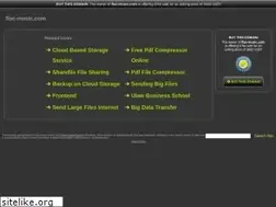 Sites similar to flac-music.com
