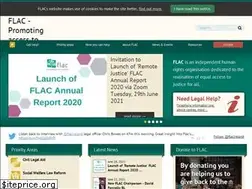 Sites similar to flac.ie
