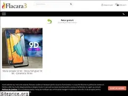 Sites similar to flacara3.ro