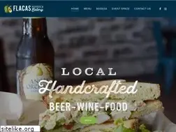 Sites similar to flacas-hico.com