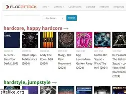Sites similar to flacattack.ru