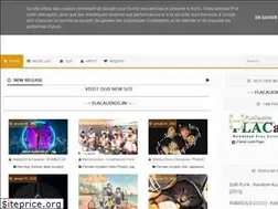 Sites similar to flacaudios.blogspot.com