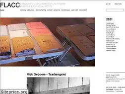 Sites similar to flacc.info