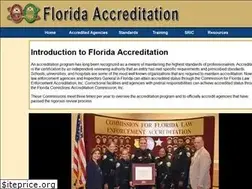 Sites similar to flaccreditation.org