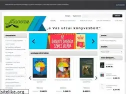 Sites similar to flaccus.hu
