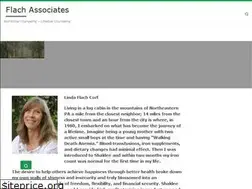 Sites similar to flachassociates.com