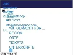 Sites similar to flachau.at