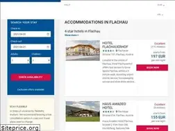 Sites similar to flachauhotels.com