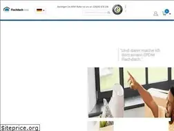 Sites similar to flachdachshop.de
