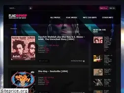 Sites similar to flachiphop.com