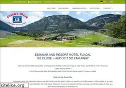 Sites similar to flackl.at