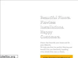 Sites similar to flacksflooring.com
