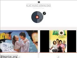 Sites similar to flacmusicdownload.com
