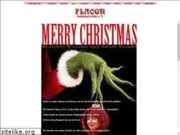 Sites similar to flacon-collectors-club.de
