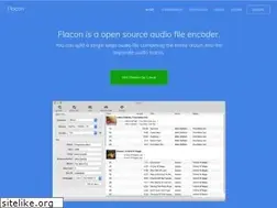 Sites similar to flacon.github.io