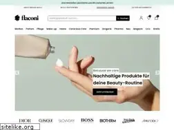 Sites similar to flaconi.at