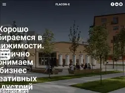 Sites similar to flaconx.ru