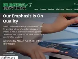 Sites similar to flacopydata.com