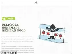 Sites similar to flacostacosonline.com