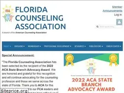 Sites similar to flacounseling.org
