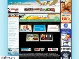 Sites similar to flacoupon.com