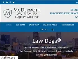 Sites similar to flacrimlaw.com
