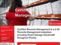 Sites similar to flacrm.com