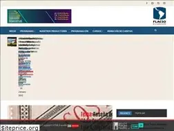 Sites similar to flacso-radio.ec