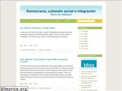 Sites similar to flacsosg.wordpress.com