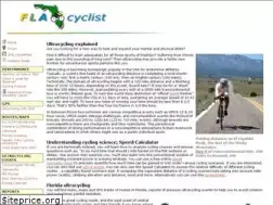 Sites similar to flacyclist.com