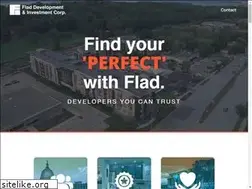 Sites similar to flad-development.com