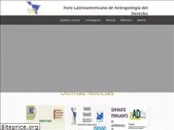Sites similar to flad-la.org