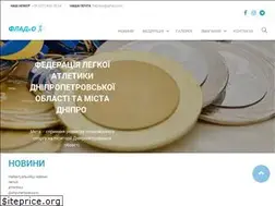 Sites similar to flad.dp.ua