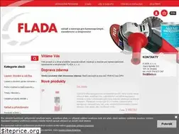 Sites similar to flada.cz
