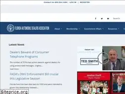 Sites similar to flada.org