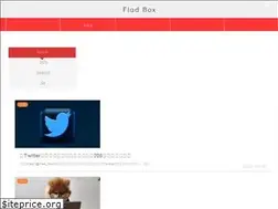 Sites similar to fladbox.com